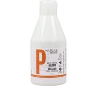 SALERM - Strengthening Shampoo - Multi-Protein Shampoo Hair Lab - 300 ml - Fills the Lack of Natural Keratin - Provides Body to the Mane - Strengthens and Repairs Hair - Paraben-Free