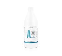 SALERM Hair Lab Neutral Balancing Dermoprotector Shampoo 1200ml pH Neutral - For All Hair Types - With Vitamins B and C - Moisturises and Nourishes the Scalp - Anti Hair Bundles