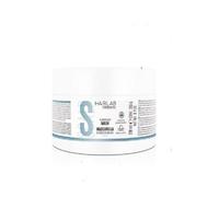 SALERM - Soothing hair mask - Dermocalm Hair Lab - 250 ml - with witch hazel, rosemary, mint and thyme - gentle cleansing - soothes and balances sensitive scalp - paraben-free