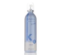 SALERM - Hair Serum - Keratin Shot Finish Serum - 100ml - Keratin Shot Final Touch - Conditioning and Shine - Anti Frizz - Repairs Open Ends - Eliminates Static Electricity