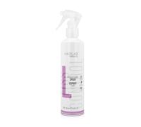 SALERM Hair Straightening Spray Straight Hair Spray 250ml Facilitates and Extends the Duration of Straightening with Hydrolyzed Keratin, Heat Protection for Hair, Eliminates Frizz