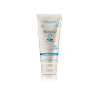 SALERM - Instant Hair Conditioner - Salerm 21 Silk Protein - 100 ml - Rinse or Rinse Conditioner - with Silk Proteins - Heat Protector and Moisturizer
