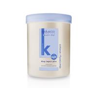 Salerm Keratin Shot Deep Impact Mask Plus 1000ml