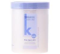 Salerm Keratin Shot Deep Impact Plus 1000 ml 1 L