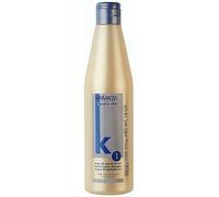 Salerm Cosmetics Keratin Shot Maintenance Anti-Frizz ⭐⭐⭐⭐⭐