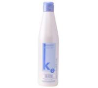 Salerm Keratin Shot Straightening Cream 500 ml 500 ml