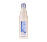 Salerm Cosmetics Keratin Shot Maintenance Anti-Frizz ⭐⭐⭐⭐⭐
