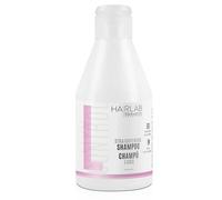 SALERM Keratina Shampoo - Smooth Hair Lab Shampoo - 300 ml - Controls Frizz - Smooth & Manageable - Heat Protection - Sulphate & Paraben Free