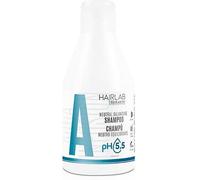 Neutral Dermoprotector Shampoo - Hair Lab Neutral Balancing - 300 ml - pH Neutral - For All Hair Types - With Vitamins B and C - Moisturises and Nourishes the Scalp - Anti Frizz