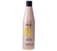 Salerm Nutrient Shampoo Golden Range 250 ml
