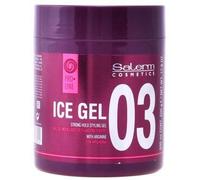 Ice Gel Strong Hold Styling Gel 500 ml