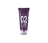Salerm Proline Wet Gel Plus 02 With Caffeine 200 Ml