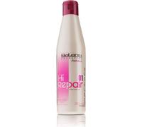 SALERM - Repairing Shampoo - Hi Repair Shampoo - 250ml - Deep Hydration for Dam