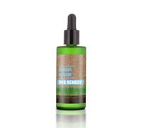 SALERM - Sensitive Scalp Serum - Scalp Care SOS Remedy Serum Biokera Natura - 45 ml - with Honey and Willow Extract
