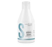 SALERM - Shampoo for Sensitive Scalps - Dermo-Soothing Hair Lab Shampoo - 300 ml - with Witch Hazel, Rosemary, Mint and Thyme - Gentle and Gentle Cleansing - Paraben-Free