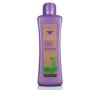SALERM - Shampoo White or Bleached Hair - Grapeology Biokera Natura Shampoo - 300ml - with Grape Seed Oil - Nourishes and Moisturizes Hair - Gentle Cleansing - Prevents Color Oxidation