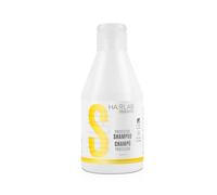 SALERM Solar Shampoo Hair Protection 300ml Gently Cleanses Before and After Sunlight, Anti-Green Formula, Moisturises Hair, Frizz