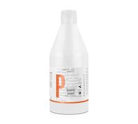 SALERM - Strengthening Shampoo - Multi-Protein Shampoo Hair Lab - 600 ml - Fills the Lack of Natural Keratin - Provides Body to the Mane - Strengthens and Repairs Hair - Paraben-Free