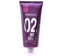 Salerm Wet Gel + ProLine 200 ml 200 ml