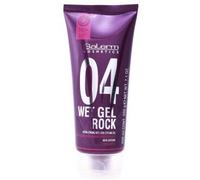 Salerm Wet Gel Rock ProLine 200 ml 200 ml