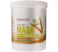 Salerm Cosmetics Wheat Germ Hair Mask 1000ml