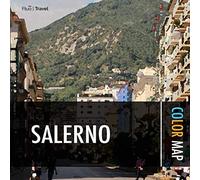 Salerno Color Map