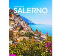 Salerno, Italy: A Visual Journey Through Stunning Landmarks, Travel and Nature lovers.