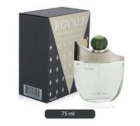 SALERoyale Men 75ml by Rasasi | 100% ORIGINAL QUALITY Satisfaction Guaranteed
