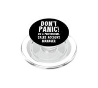 Sales Account Manager PopSockets PopGrip for MagSafe