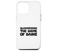 Sales And Marketing Analyst Job Fun Quote Case for iPhone 12 Pro Max