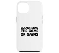 Sales And Marketing Analyst Job Fun Quote Case for iPhone 13