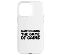 Sales And Marketing Analyst Job Fun Quote Case for iPhone 15 Pro Max