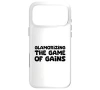 Sales And Marketing Analyst Job Fun Quote Case for iPhone 17 Pro Max