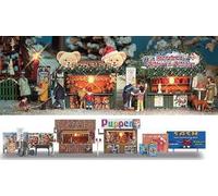 Sales Booths for Christmas Markets Busch 1060