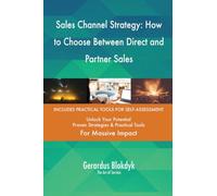 Sales Channel Strategy: How to Choose Between Direct and Partner Sales