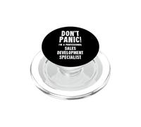 Sales Development Specialist PopSockets PopGrip for MagSafe