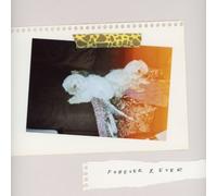 SALES: FOREVER & EVER - LP vinyl BRAND NEW