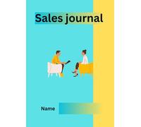 Sales Journal- SPIN: SPIN Selling
