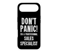 Sales Specialist Case for iPhone Air