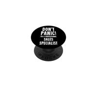 Sales Specialist PopSockets Adhesive PopGrip