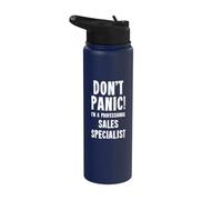 Sales Specialist Stainless Steel Insulated Water Bottle