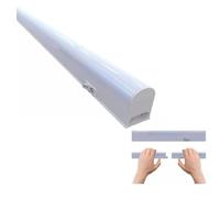 Sales Today Interiror 18W LED Batten Lights 4000k Natural White IP20 LED Linkable Strip Light Fitting for Home & Office, Workshop & Garage Lighting
