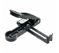 Sales Today Interiror PVC and aluminium Venetian Blinds Cutter Black 25mm Slats Trimmer Cutting Tool