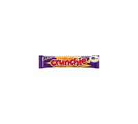 Sales Tradings Limited, Cadbury Crunchie Chocolate Bar, 48 count
