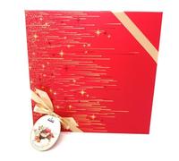 Sales Tradings Limited Kirkland Signature Luxury Belgian Chocolates 570g - Packaging May Vary