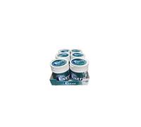 Wrigley's Extra Cool Breeze Sugar-Free Gum, 662 g, 6 Count