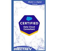 Salesforce Certified Data Cloud Consultant Practice Tests Exams 99 Questions & Answers: ⛳️ PASS: Salesforce Certified Data Cloud Consultant by learning based on our Questions & Answers (Q&A).