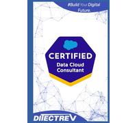 Salesforce Certified Data Cloud Consultant Practice Tests Exams 99 Questions & No Answers