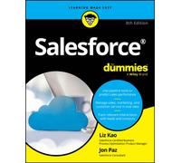 Salesforce For Dummies