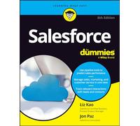 Salesforce For Dummies (For Dummies: Learning Made Easy)